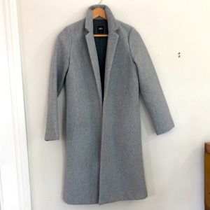 Zara S coat